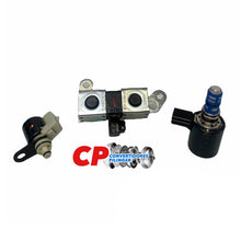 Load image into Gallery viewer, For Ford 4R75W Transmission Master Rebuilt Heavy Duty 2009-2014
