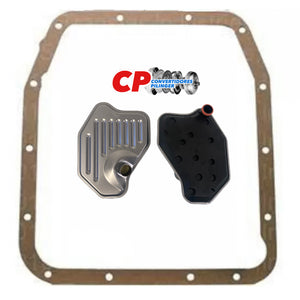 Ford 4R70W 4R75W Transmission Filter Kit with Cork Gasket 1996-2014