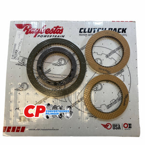 Ford 4R75W Transmission Banner Rebuilt Kit Heavy Duty 2004-2014