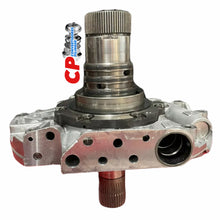 Load image into Gallery viewer, GM 6L80 6L90Transmission Oil Pump (9 1/8” Tall, 36 Splines) (Steel Ring Lands) 2006-Up
