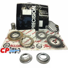 Load image into Gallery viewer, Chrysler Dodge 45RFE Transmission Master Rebuilt kit 1999-UP
