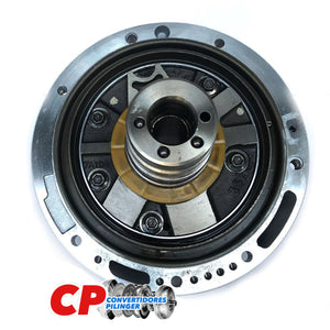 Oil Pump With Bonded Interm Piston Fits 4R70W/ 4R75W 2004 up