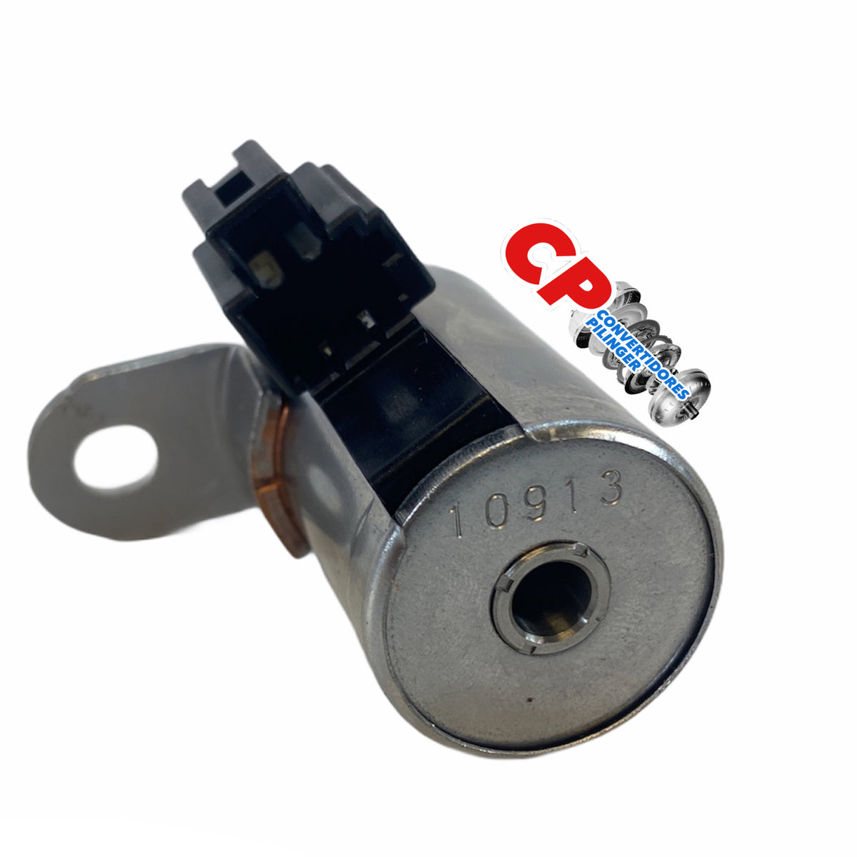 4F27E FN4A-EL FNR5 FS5A-EL Transmission Solenoid EPC Presion Control 1 ...
