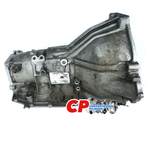 Transmission Case 3 BOLTS 2 SENSORS V8 4R70W/ 4R75W 2009-UP