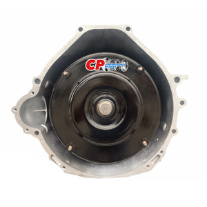 Ford 4R75W Transmission  3 BOLTS 2 SENSORS V8  2009-UP