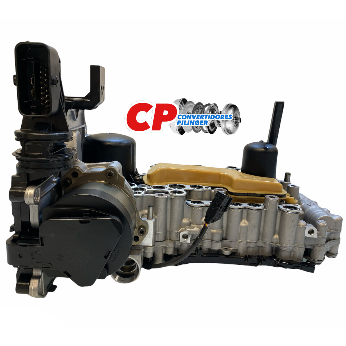 Audi DSG OCK 325421A Transmission Valve Body A4 A5 A6 S8 ...