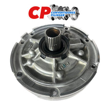 Kit Bomba Completa Transmisión 4L60E GM 98-03 - También Compatible Con 4L65E, 300 Mm, Refabricado